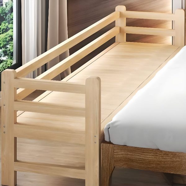 "Elegant King Bed"