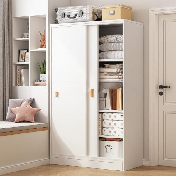 "Modern Single Bed"